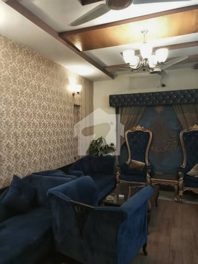 10 Marla house for sale in pia housing society Lahore
