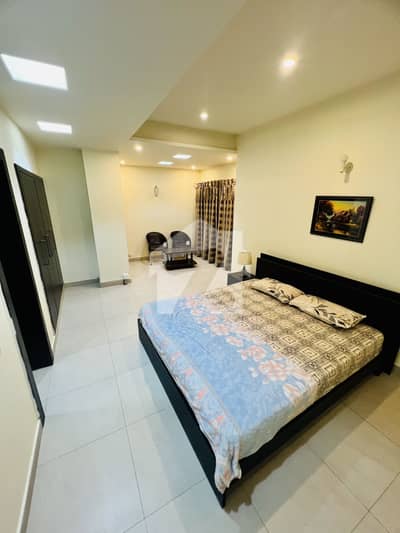 Luxury Furnishings TWO Bed Apartment RENT