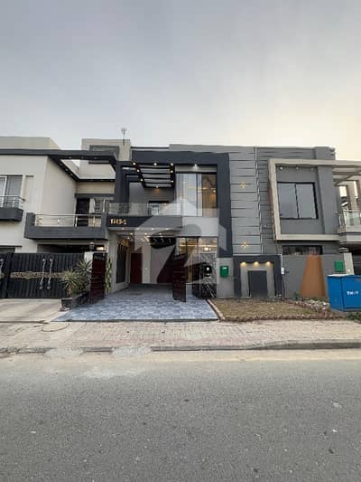I Rent A 5 Marla Brand New House For Rent Bahria Orchard Phase2