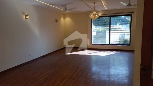 3 Bedrooms Upper Portion Available For Rent E-11 Islamabad