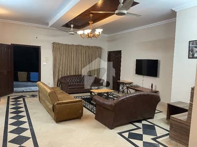 1 Kanal VIP Lower Lock Upper Portion For Sile Office It Officerent In Johar Town Phase Two
