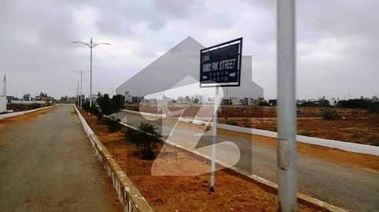120 Yards Leased Plot For Sale