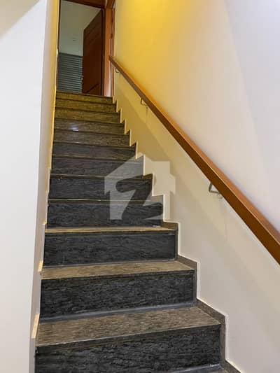 9 Marla House For Sale Available In D-17