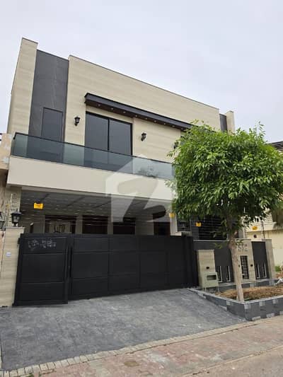 BRAND NEW HOUSE