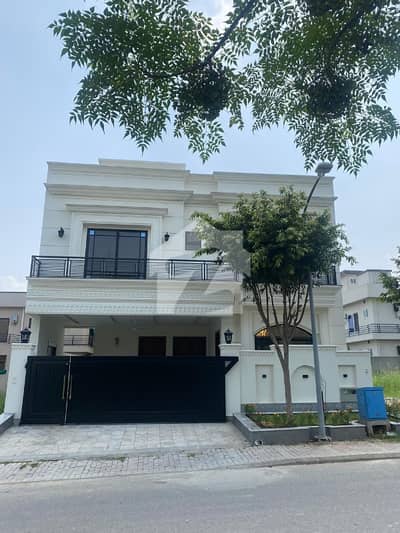 brand new house available