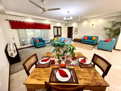 New luxurious apartment for rent