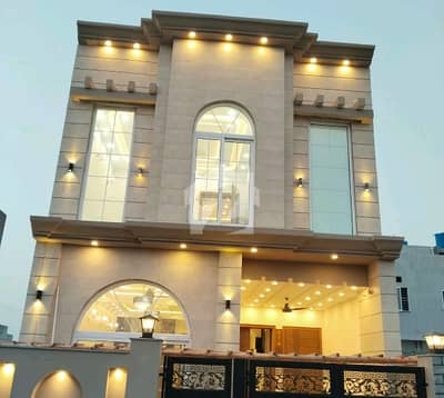 Double Storey 5 Marla House Available In Paragon City - Orchard Block For Sale Double Storey 5 Marla House Available In Paragon City - Orchard Block For Sale