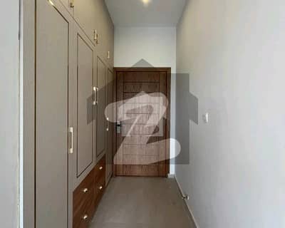 Designer Apartment (Semi Furnished) For Rent
