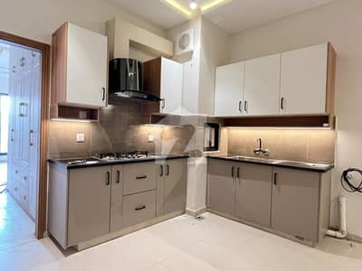 Designer Apartment (Semi Furnished) For Rent