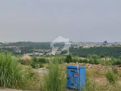 1 Kanal Plot With Amazing Back Open View 1 Kanal Plot With Amazing Back Open View