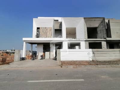 Prime Location A Centrally Located House Is Available For Sale In Multan