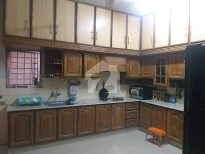 1 Kanal Double Story House Available For Sale in Prime Location Scheme 3