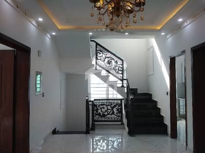 Your Ideal Prime Location 5 Marla House Has Just Become Available In Paragon City