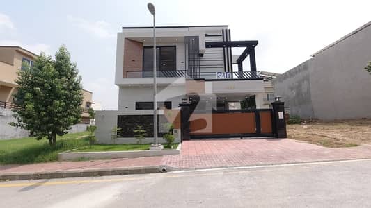 10m designer double unit house for sale bahria phase 8