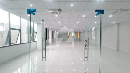 Ideal Building For rent In G-9/1