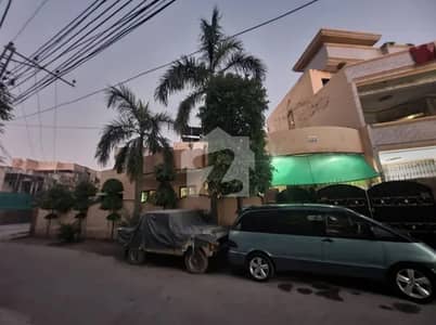 Ideal 9 Marla House has landed on market in Marghzar Officers Colony, Marghzar Officers Colony