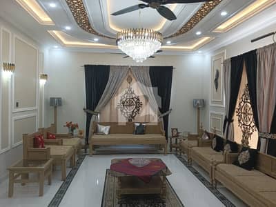 Sector B - Ideal Located House In Sector B Sector B - Ideal Located House In Sector B
