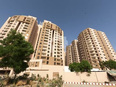 Looking For A Prime Location Flat In Burj-Ul-Harmain