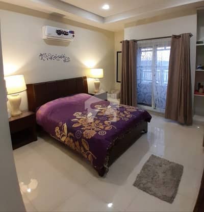 1 Bed Furnished Apartment For Sale In River Hills Tower 2 Phase 7 Btr 1 Bed Furnished Apartment For Sale In River Hills Tower 2 Phase 7 Btr