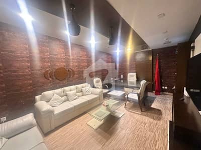 4 Marla Basement Available For Rent CCA Commercial DHA Phase-4 Lahore