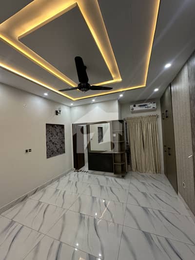 10 Marla Lower Portion Available For Rent In LDA Avenue One