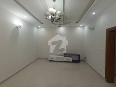 10 Marla Prime location House For Rent in Bahria phase 8 Rawalpindi