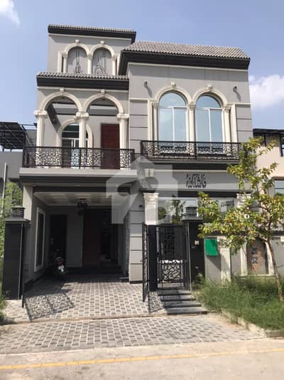 5 Marla House Is Available For Sale In Bahria Orchard Block A Lahore 5 Marla House Is Available For Sale In Bahria Orchard Block A Lahore