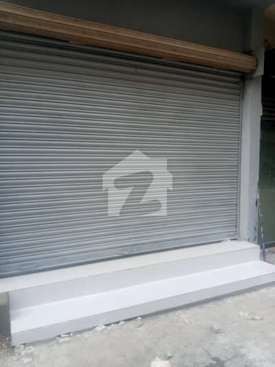 Sehar Commercial Dha Phase 7 Shop For Rent