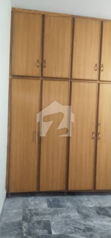 5 Marla Portion For Rent Brand New 2 Bed Tv Lounge Lounge Drawing Room Kitchen Gas Separate Gate Separate Electric Meter