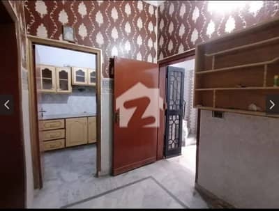 1 Marla House For Sale In Lalazaar Garden