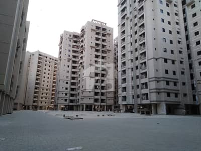 1200 Square Feet Flat In Saima Presidency For Sale