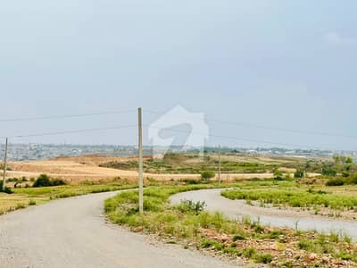 Residential Plot For Sale In Beautiful C-15
