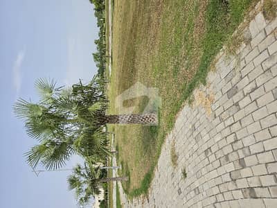 Prime 5 Marla Residential Plot for Sale MIDCITY Housing Lahore