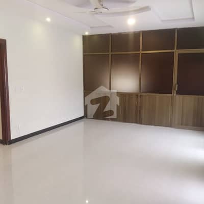 3-Bedroom Upper Portion For Rent In F-6, Islamabad