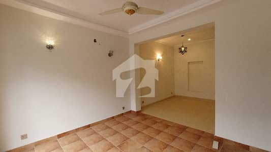 Spacious Good Location House Is Available For rent In Ideal Location Of Divine Gardens