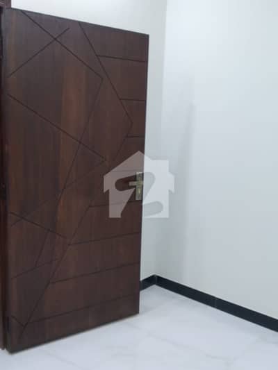 2.5 Marla Brand New House For Sale In Alfalah Town