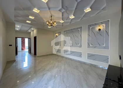 Your Dream Brand New 787 Square Feet House Is Available In Adams Housing Scheme