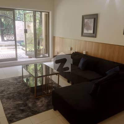 2-Bed Ground Portion for Rent in F-8 Islamabad