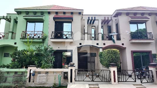 Beautifully Constructed Prime Location House Is Available For Sale In Executive Cottages Beautifully Constructed Prime Location House Is Available For Sale In Executive Cottages