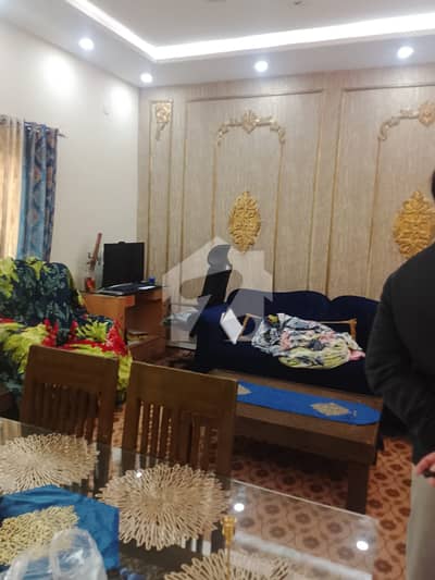 Luxury Independent Double Storey House For Sale In Soan Garden Prime Location This House Near To Highway