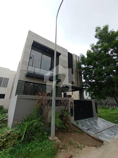 5 Marla Cheapest Option For Sale In Phase 9 Town