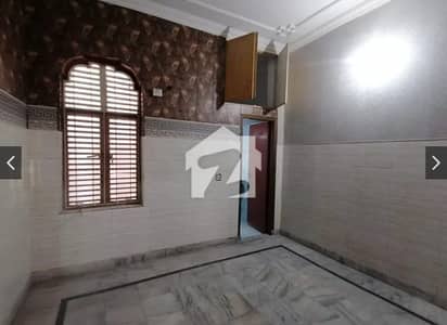 لالہ زار گارڈن لاہور میں 4 کمروں کا 3 مرلہ مکان 1.4 کروڑ میں برائے فروخت۔