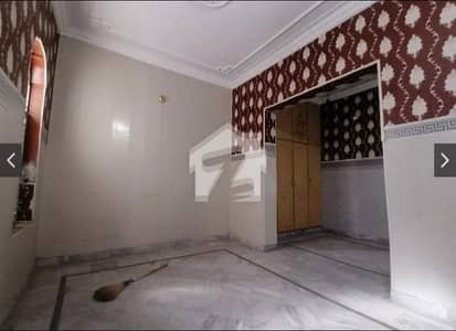 1 Marla House Is Available In Lalazaar Garden
