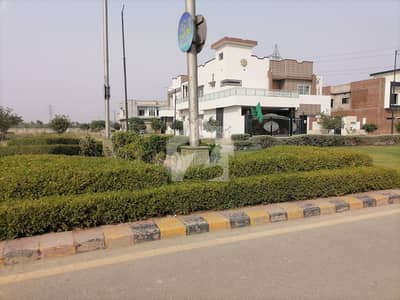 Beautifully Constructed Prime Location Residential Plot Is Available For Sale In Sitara Diamond City