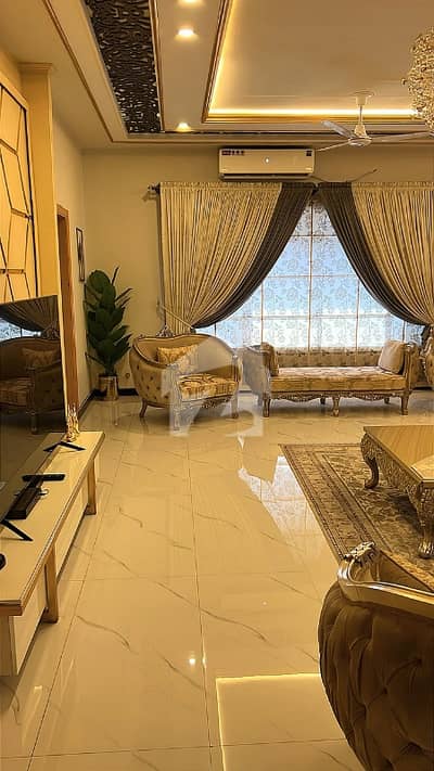 Hayatabad Phase 2 House