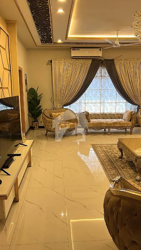Hayatabad Phase 2 House Hayatabad Phase 2 House