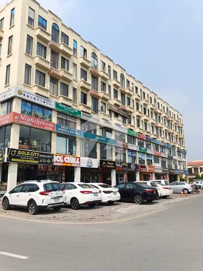 بحریہ ٹاؤن سیکٹر سی بحریہ ٹاؤن,لاہور میں 2 مرلہ Studio دکان 3.99 کروڑ میں برائے فروخت۔ بحریہ ٹاؤن سیکٹر سی بحریہ ٹاؤن,لاہور میں 2 مرلہ Studio دکان 3.99 کروڑ میں برائے فروخت۔