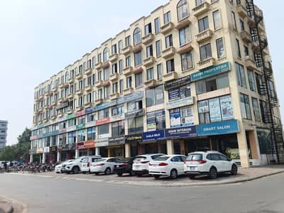 بحریہ ٹاؤن سیکٹر سی بحریہ ٹاؤن,لاہور میں 2 مرلہ Studio دکان 3.99 کروڑ میں برائے فروخت۔ بحریہ ٹاؤن سیکٹر سی بحریہ ٹاؤن,لاہور میں 2 مرلہ Studio دکان 3.99 کروڑ میں برائے فروخت۔