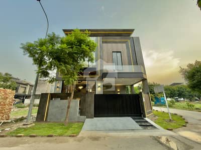 5 Marla Lavish Bungalow on Prime Location of DHA Phase 9 Town Lahore For Sale