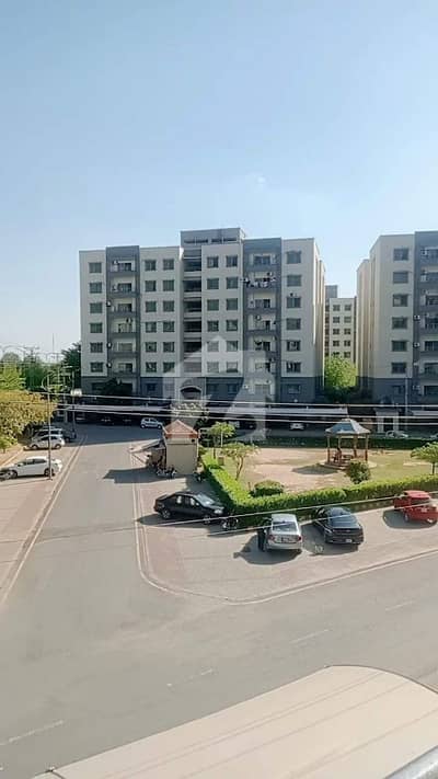 3 Bed Apartment Available For Rent In Askari 11 Sec-B Lahore